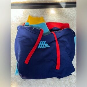 Aldi Hooded Sweatshirt